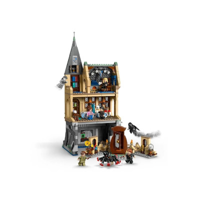 LEGO Конструктор LEGO Harry Potter Замок Гоґвортс: Лікарняне крило