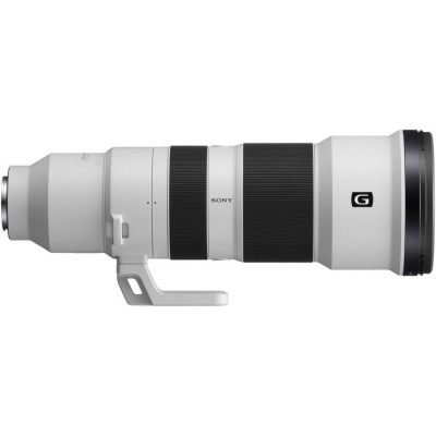 Sony Об'єктив 400-800mm, f/6.3-8.0 G для NEX FF Sony Об'єктив 400-800mm, f/6.3-8.0 G для NEX FF
