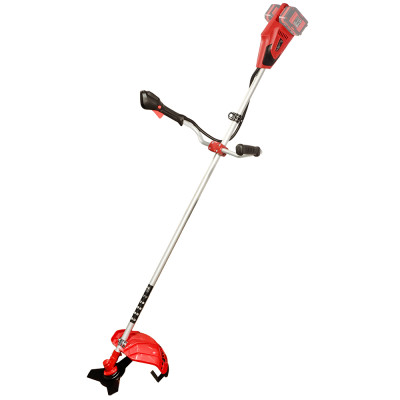 Vitals Тримір садовий акумуляторний Vitals Master AZT 36100-1n BL 36В 1000Вт 25.5см ніж/ліска 43см 5.55кг