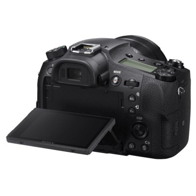 Sony Cyber-Shot RX10 MkIV