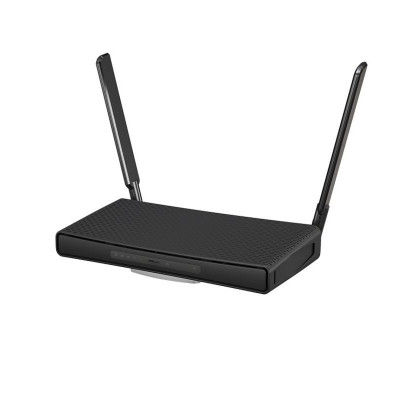 MikroTiK Маршрутизатор hAP ac3
