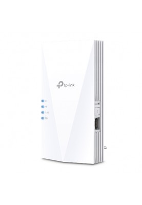 TP-Link Повторювач Wi-Fi сигналу RE500X AX1500 1хGE LAN MESH