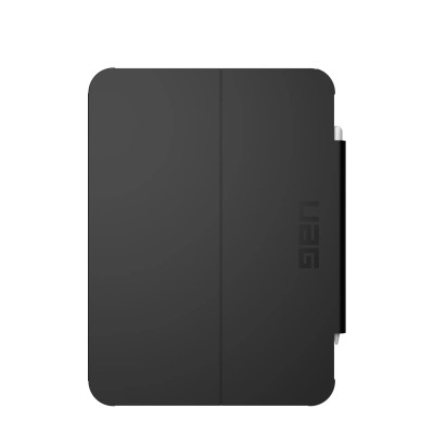 UAG Чохол для Apple iPad 10.9"(10TH GEN, 2022) PLYO SE, Black Midnight Camo