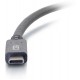 C2G Кабель C2G USB-C 3.1 G2 0.9 м 5Gbps CG88830