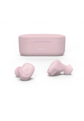 Belkin Навушники Soundform Play True Wireless Pink