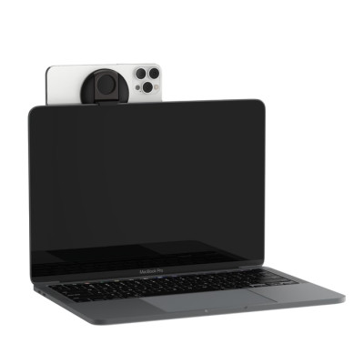Belkin Тримач MagSafe Mac Black