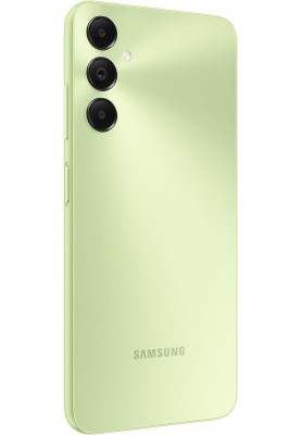 Samsung Смартфон Galaxy A05s (A057) 6.7" 4/128GB, 2SIM, 5000mAh, Light Green