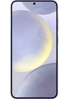 Samsung Смартфон Galaxy S24+ 5G (S926) 6.7' 12/256ГБ, 2SIM, 4900мА•год, фіолетовий кобальтовий