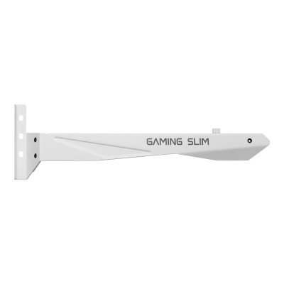 MSI Відеокарта GeForce RTX 4080 SUPER 16GB GDDR6X GAMING X SLIM WHITE
