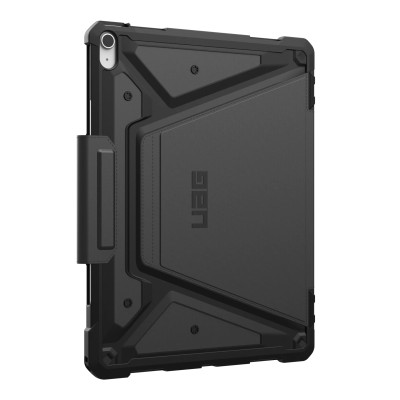 UAG Чохол для iPad Air 13" (Gen 1, 2024), Metropolis SE, Black