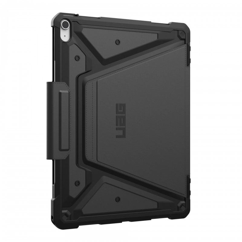 UAG Чохол для iPad Air 13"(Gen 1, 2024), Metropolis SE, Black