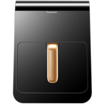 Panasonic Мультипіч 1450Вт, чаша-6л, сенсорне управл., 11 авто. программ, пластик, чорно-синій