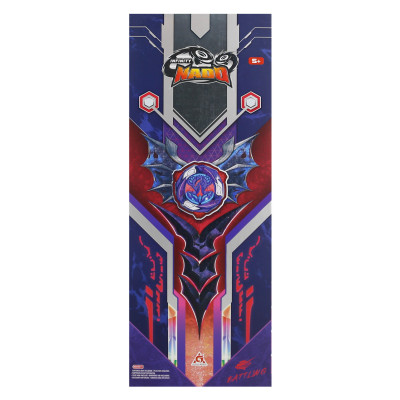 Infinity Nado Дзиґа VI Deluxe Pack Небесний Лорд (Skylord) Infinity Nado Дзиґа VI Deluxe Pack Небесний Лорд (Skylord)