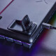 HyperX Клавіатура механічна Alloy Origins 65 67key, Red, USB-A, EN/UA, RGB, чорний