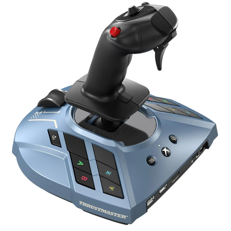 Thrustmaster Джойстик TCA Sidesttick Airbus, PC/XBOX