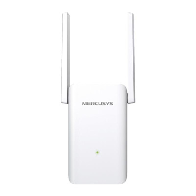 Mercusys Розширювач покриття WiFi ME70X AX1800, 1хGE LAN