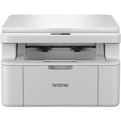 Brother БФП laser mono A4 Brother DCP-L1630W 20 ppm USB Ethernet Wi-Fi