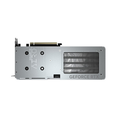 Gigabyte Відеокарта GeForce RTX 5060 Ti 16GB GDDR7 AERO OC