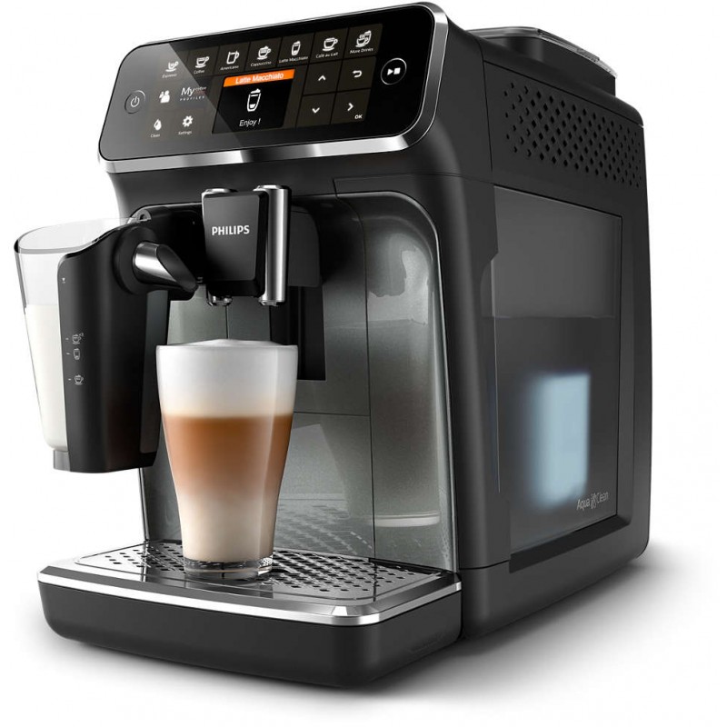 Philips LatteGo 4300 Series[EP4349/70]