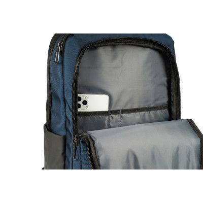 Tucano Marte Gravity AGS 15.6"[синий]