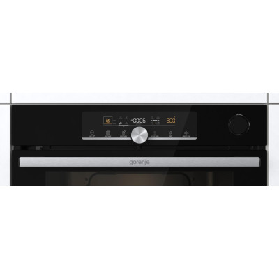 Gorenje Духовий шафа BPSAX6747A08BG електричний