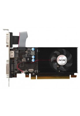 AFOX Відеокарта Radeon R5 230 2GB DDR3