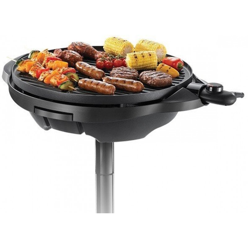 Russell Hobbs Електрогиль George Foreman 22460-56 Indoor Outdoor Grill