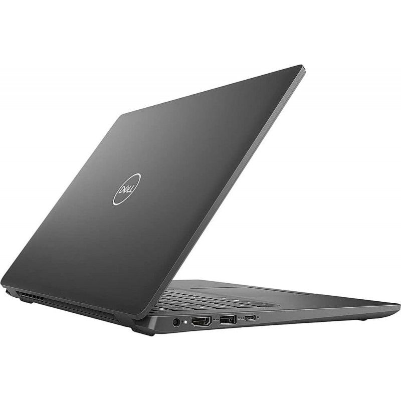 Dell Ноутбук Latitude 3410 14FHD AG/Intel i7-10510U/8/256F/int/Lin