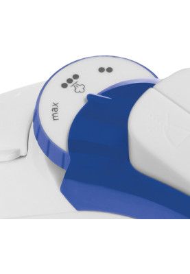 Russell Hobbs Утюг Light&Easy Brights Sapphire, 2600Вт, 240мл, паровий удар -115гр, постійна пара - 35гр, керам.