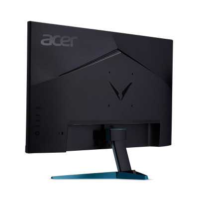 Acer Монітор 27` VG271UM3bmiipx 2*HDMI, DP, MM, IPS, 2560x1440, 180Hz, 1ms