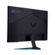 Acer Монітор 27" VG271UM3bmiipx 2*HDMI, DP, MM, IPS, 2560x1440, 180Hz, 1ms
