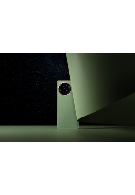 TECNO Смартфон Spark 20 PRO+ (KJ7) 6.78" 8/256ГБ, 2SIM, 5000мА•год, Magic Skin Green
