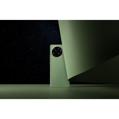 TECNO Смартфон Spark 20 PRO+ (KJ7) 6.78" 8/256ГБ, 2SIM, 5000мА•год, Magic Skin Green