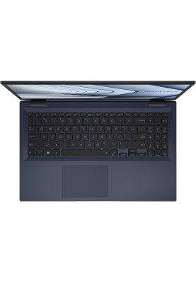 ASUS Ноутбук Expertbook B1 B1502CGA-BQ0467XA 15.6" FHD vIPS, Intel P N200, 8GB, F256GB, UMA, Win11PE, Чорний
