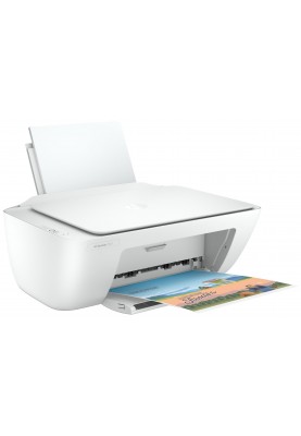 HP Багатофункціональне пристрій A4 DeskJet 2320