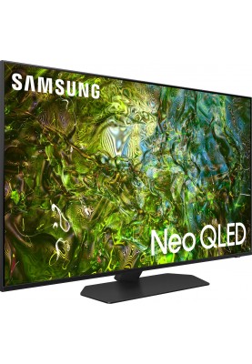 Samsung Телевізор 55" Neo MiniQLED 4K UHD 100Hz(144Hz) Smart Tizen Black