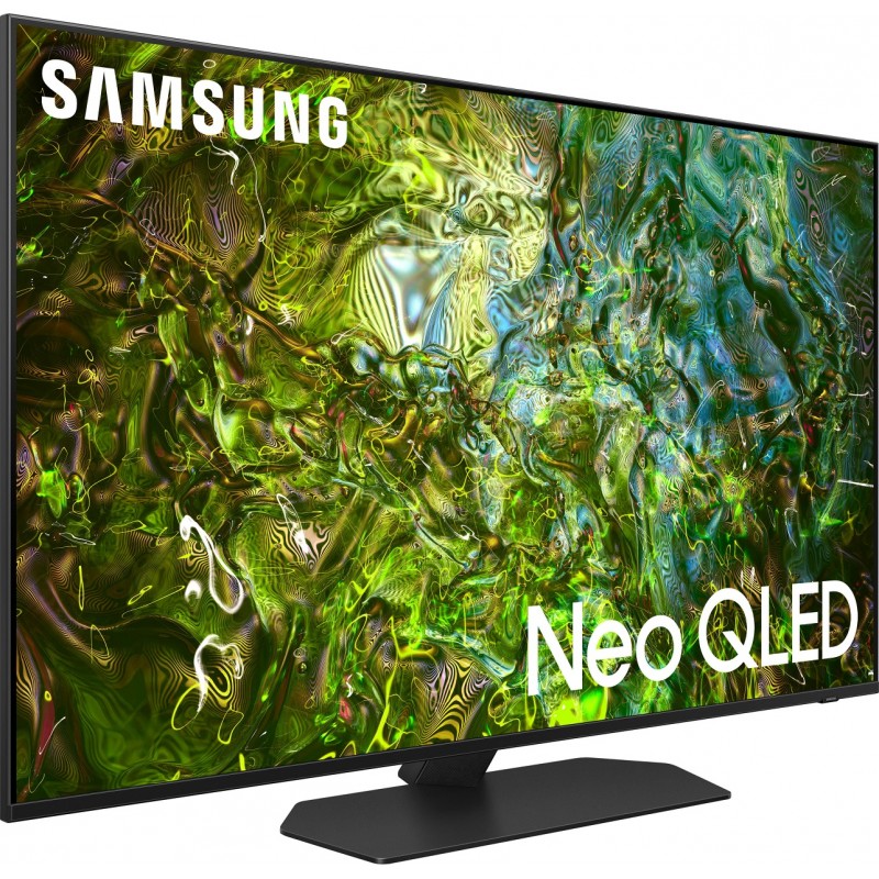 Samsung Телевізор 55" Neo MiniQLED 4K UHD 100Hz(144Hz) Smart Tizen Black