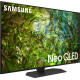 Samsung Телевізор 55" Neo MiniQLED 4K UHD 100Hz(144Hz) Smart Tizen Black