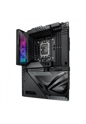 ASUS Материнська плата ROG MAXIMUS Z790 HERO BTF s1700 Z790 4xDDR5 M.2 HDMI USB Type-C Wi-Fi BT ATX чорний