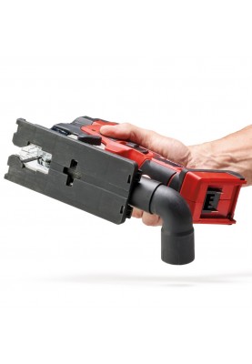 Einhell Лобзик акумуляторний TP-JST 18/135 Li BL - Solo PXC 18В 3500об·хв хід 26мм 1.96кг без АКБ та ЗП