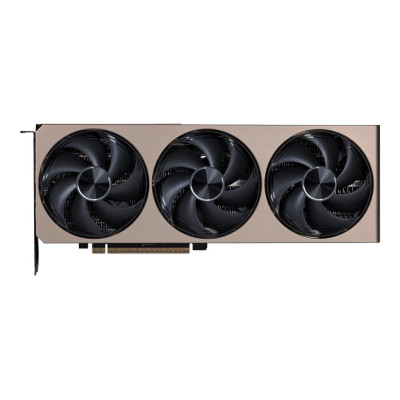 MSI Відеокарта GeForce RTX 5070 Ti 16GB GDDR7 INSPIRE 3X OC