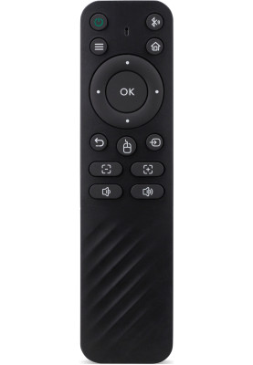 Acer Проектор AOpen QF23s FHD, 250 lm, LED, 1.26, WiFi, сірий, Whale TV