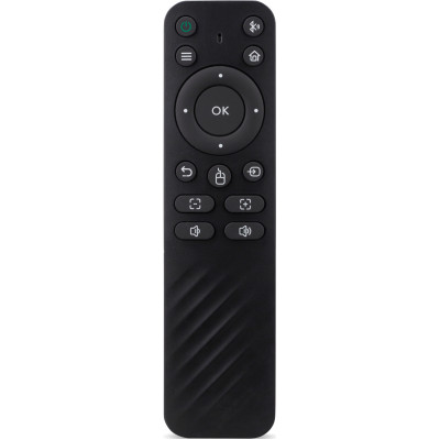 Acer Проектор AOpen QF23s FHD, 250 lm, LED, 1.26, WiFi, сірий, Whale TV