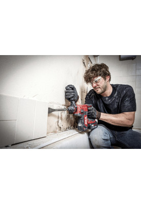 Skil Перфоратор акумуляторний 3851 CA XP SDS-plus 20В 1х5А·рік 2.2Дж 4 режими 2кг