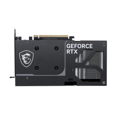 MSI Відеокарта GeForce RTX 5060 Ti 16GB GDDR7 VENTUS 2X OC PLUS