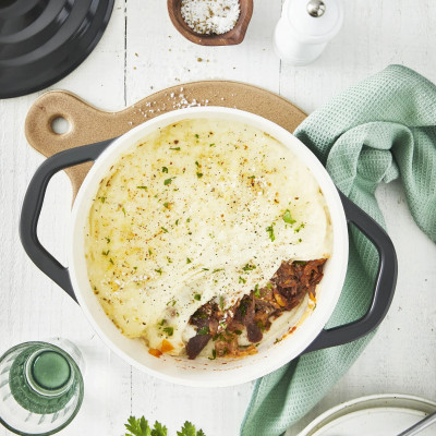 Tefal Кастрюля Tefal Air, з кришкою, 3.1л, алюміній, чорний Tefal Кастрюля Tefal Air, з кришкою, 3.1л, алюміній, чорний