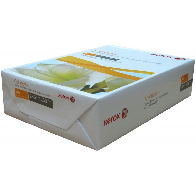 Xerox COLOTECH+[(280) A4 250л.]