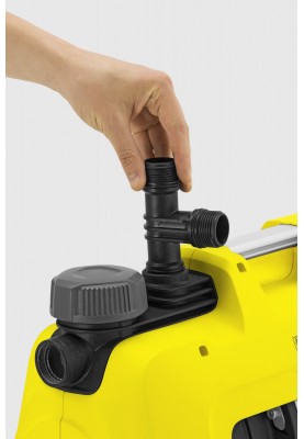 Karcher Садовий насос BP 5 Home & Garden