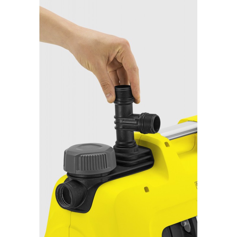 Karcher Садовий насос BP 5 Home & Garden