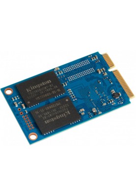 Kingston SKC600[Накопичувач SSD mSATA 256GB SATA SKC600]